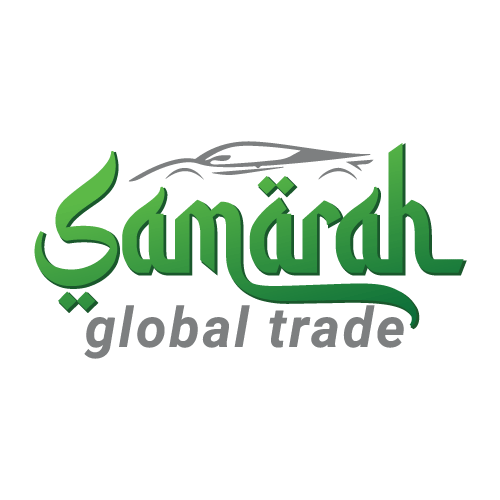 SAMARAH GLOBAL TRADE